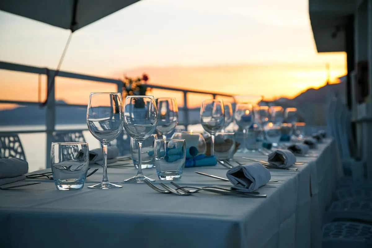 Aspen Dining Etiquette and Tipping: A British Visitor's Guide